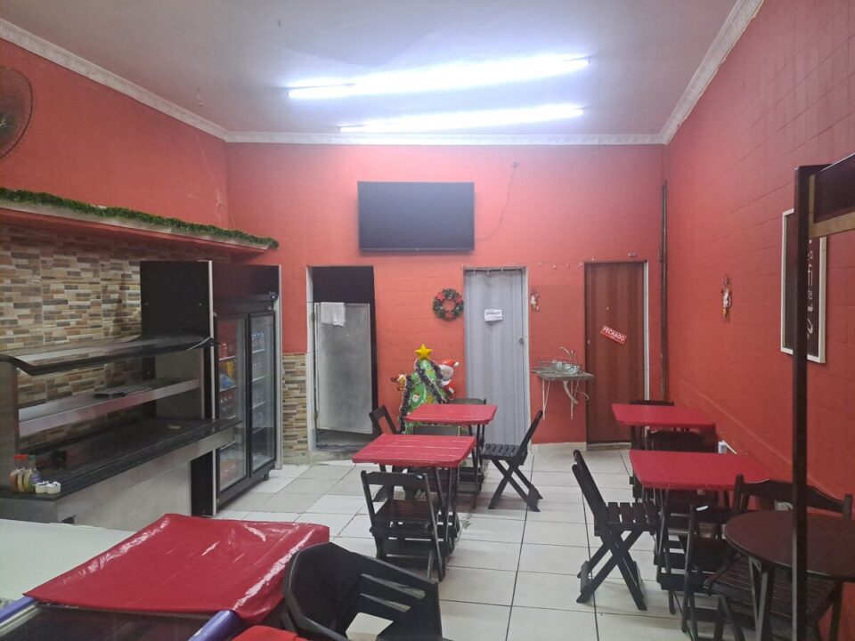 Vendo Padaria Iraja