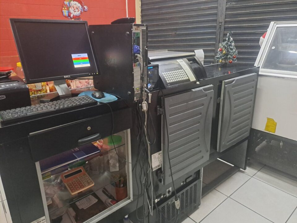 Vendo Padaria Iraja