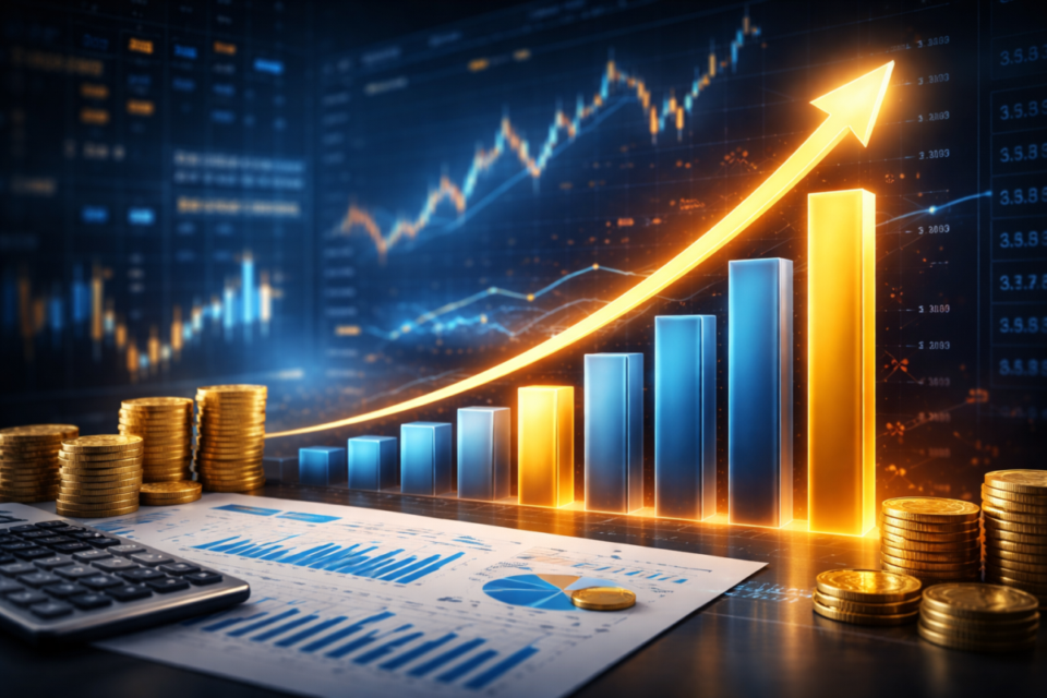 OPORTUNIDADE DE INVESTIMENTO – DISTRIBUIÇÃO EXCLUSIVA EM TECNOLOGIA