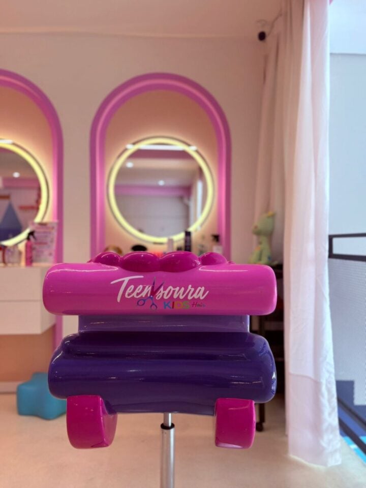 🚀 OPORTUNIDADE ÚNICA – REPASSE DE FRANQUEADORA  UNIDADE PILOTO  2 Franqu