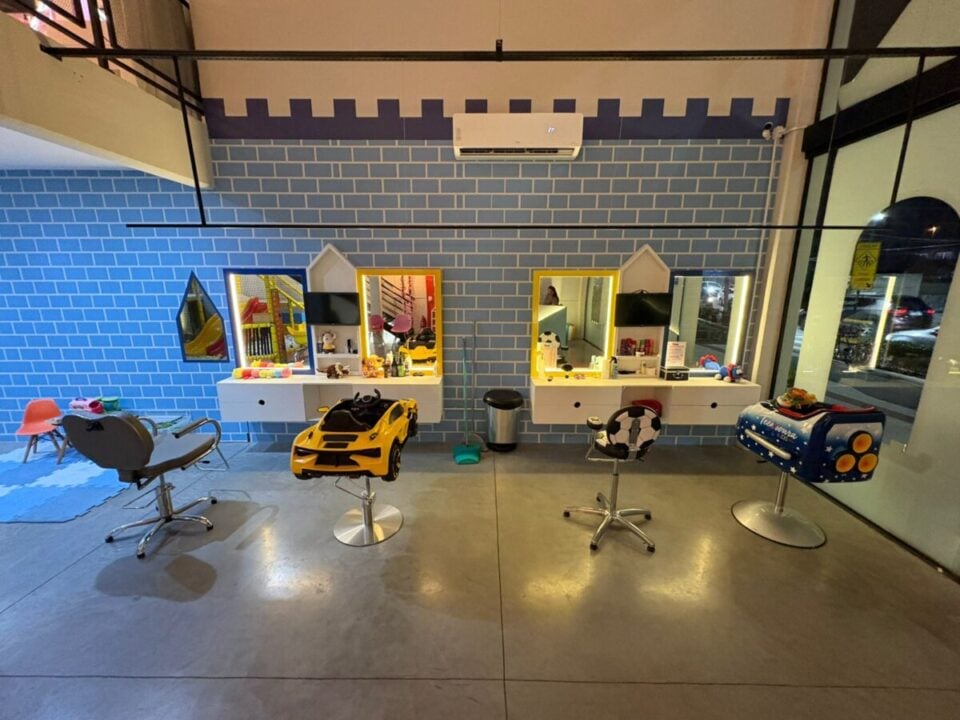 🚀 OPORTUNIDADE ÚNICA – REPASSE DE FRANQUEADORA  UNIDADE PILOTO  2 Franqu