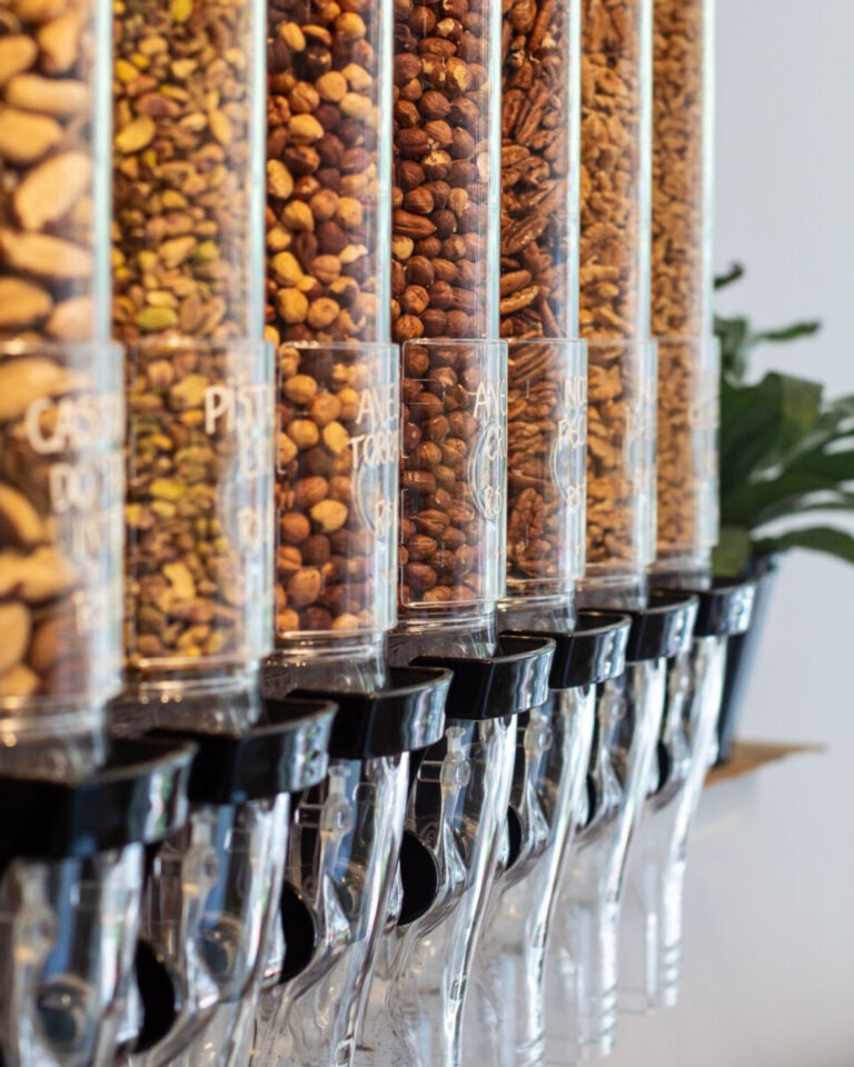 NOVA DESPENSA – Loja de produtos naturais à venda no Batel-Curitiba/PR