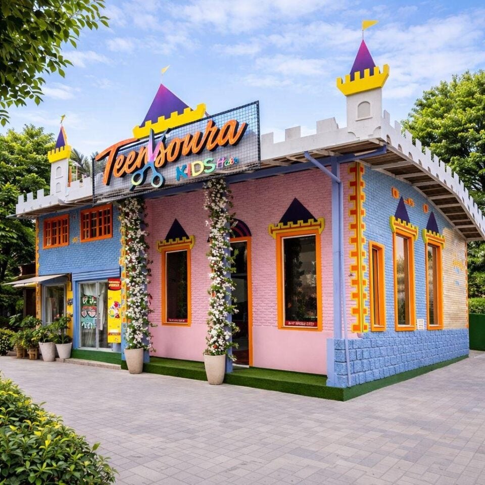 🚀 OPORTUNIDADE ÚNICA – REPASSE DE FRANQUEADORA  UNIDADE PILOTO  2 Franqu