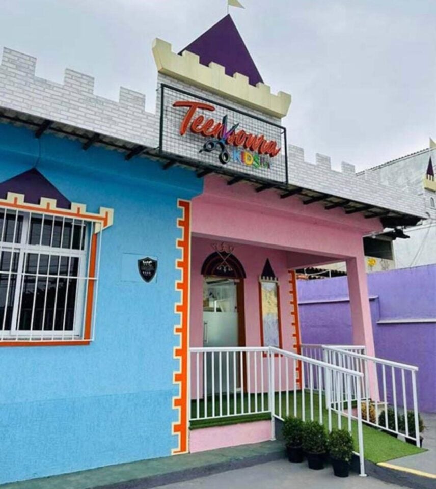 🚀 OPORTUNIDADE ÚNICA – REPASSE DE FRANQUEADORA  UNIDADE PILOTO  2 Franqu