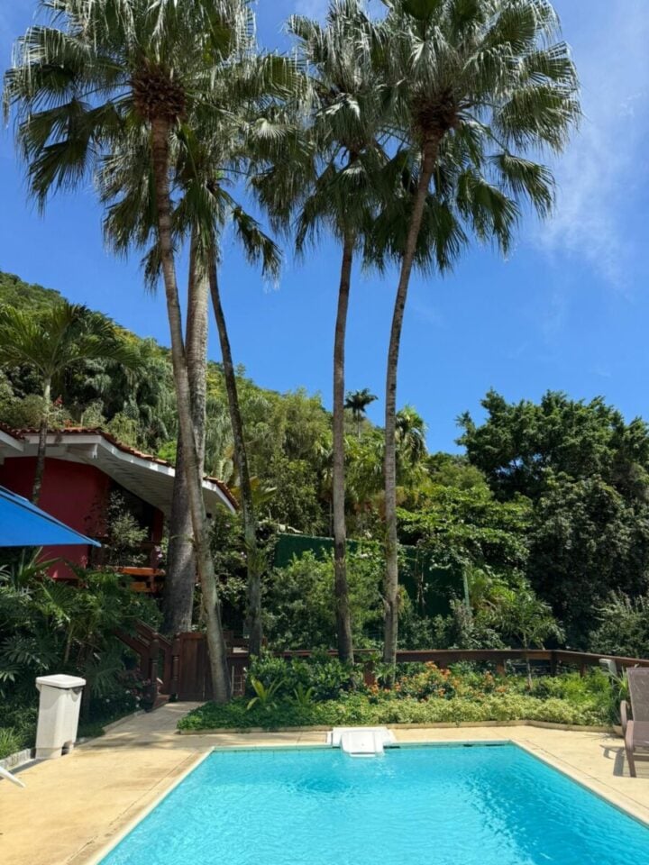 CASA CINEMATOGRÁFICA