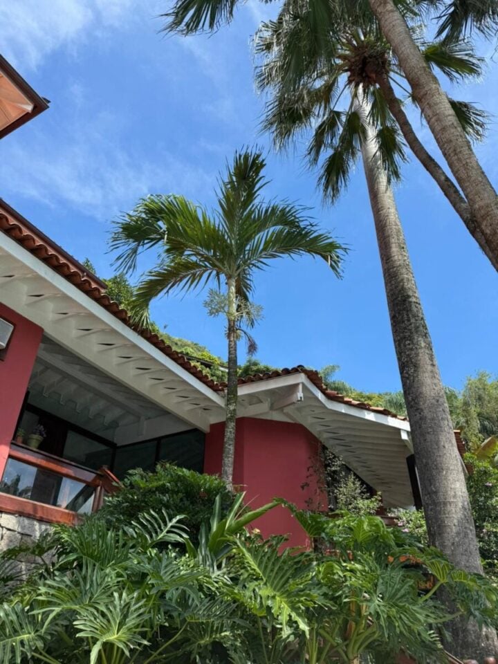 CASA CINEMATOGRÁFICA