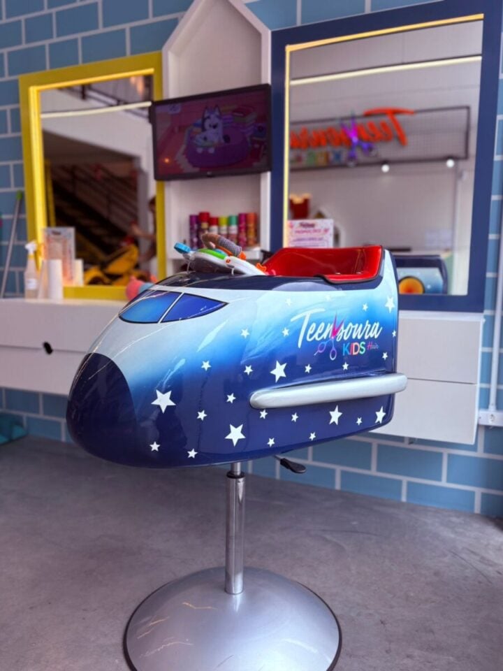 🚀 OPORTUNIDADE ÚNICA – REPASSE DE FRANQUEADORA  UNIDADE PILOTO  2 Franqu