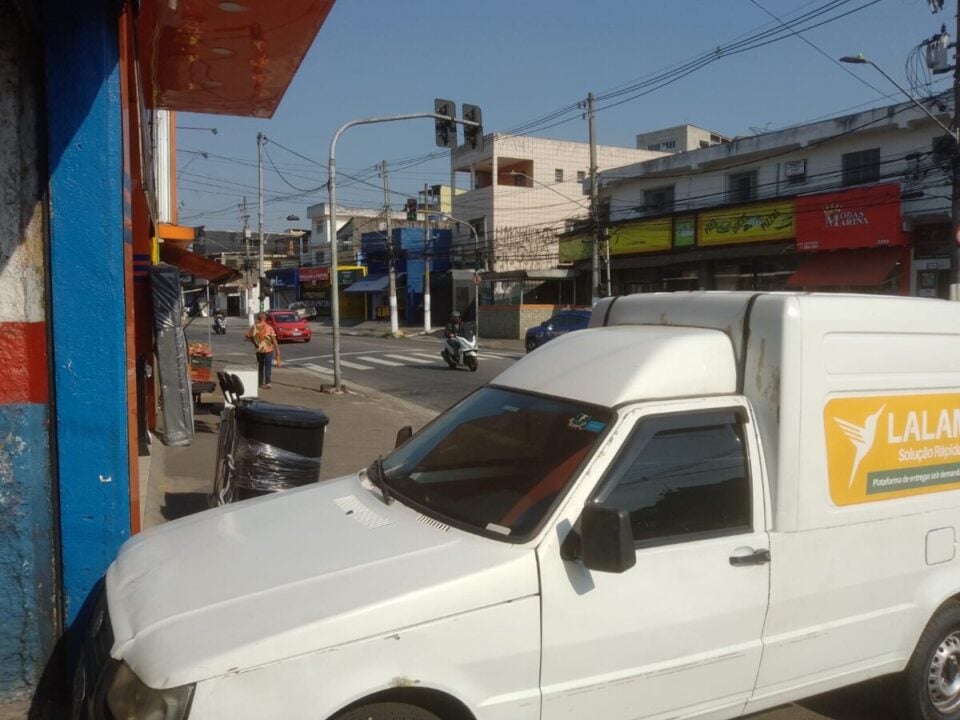 OFICINA MECANICA