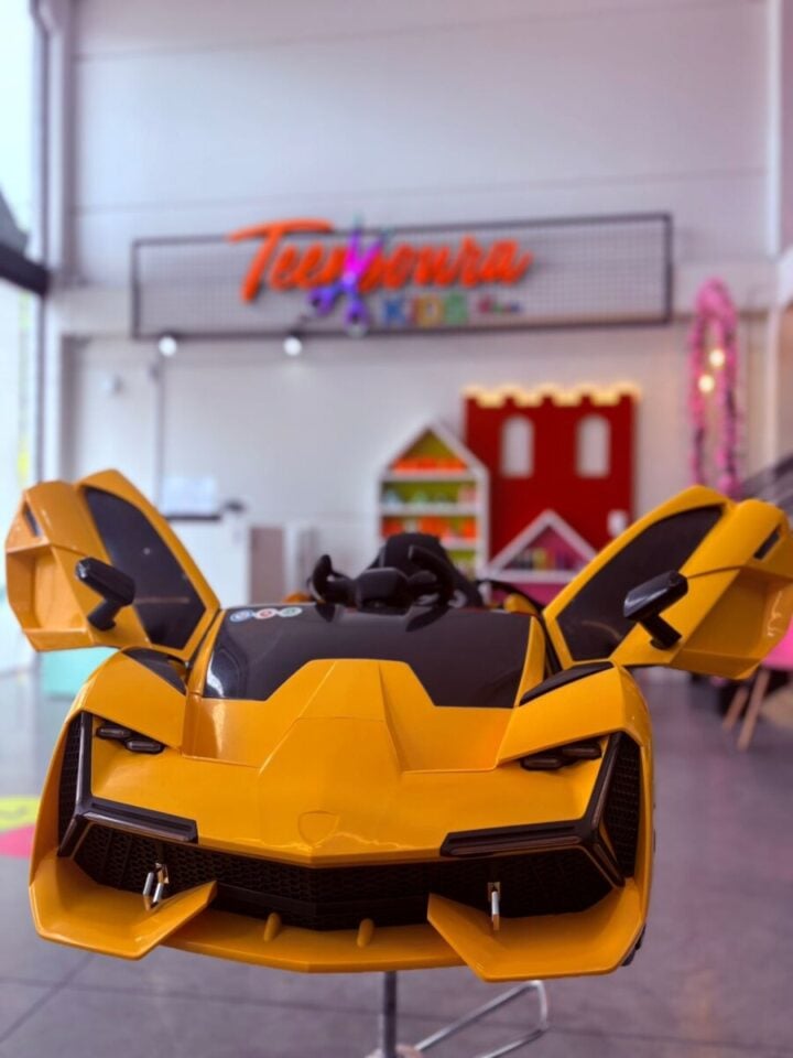 🚀 OPORTUNIDADE ÚNICA – REPASSE DE FRANQUEADORA  UNIDADE PILOTO  2 Franqu