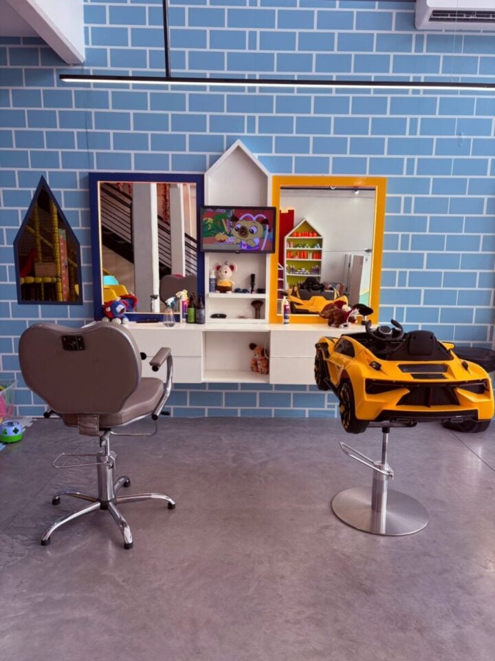 🚀 OPORTUNIDADE ÚNICA – REPASSE DE FRANQUEADORA  UNIDADE PILOTO  2 Franqu