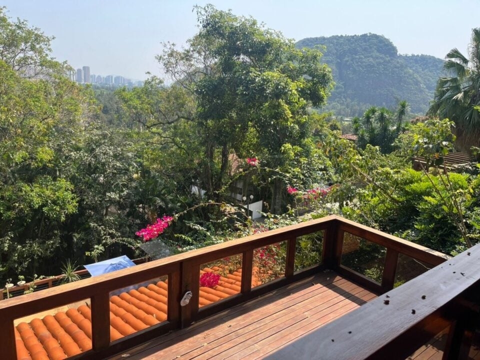 CASA CINEMATOGRÁFICA