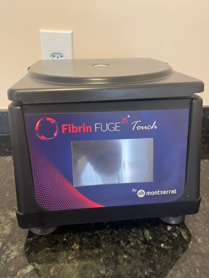 Clinica de feridas e ozonioterapia