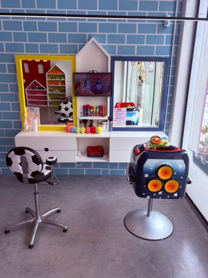 🚀 OPORTUNIDADE ÚNICA – REPASSE DE FRANQUEADORA  UNIDADE PILOTO  2 Franqu