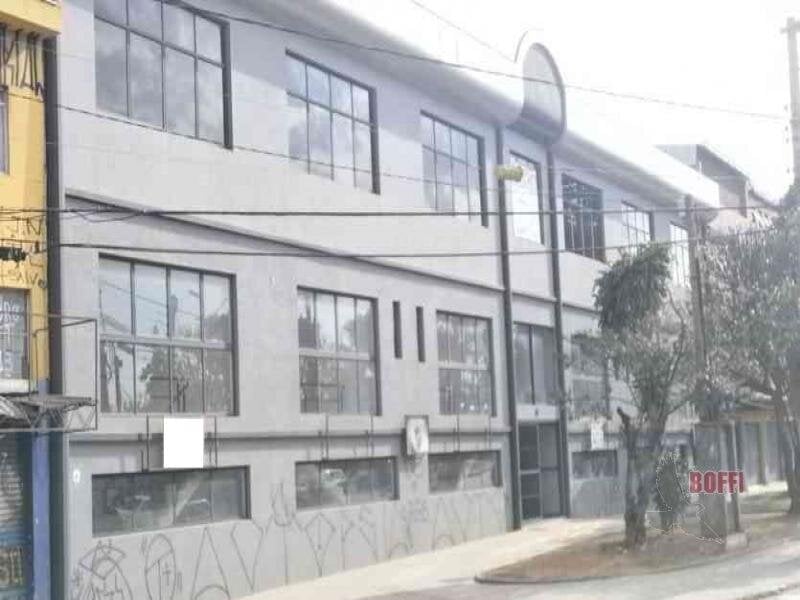 Prédio comercial centro de Osasco
