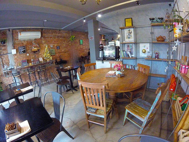 CAFETERIA  COOKERIA NO IPIRANGA, SP  Cod 114152