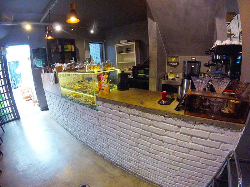 CAFETERIA  COOKERIA NO IPIRANGA, SP  Cod 114152