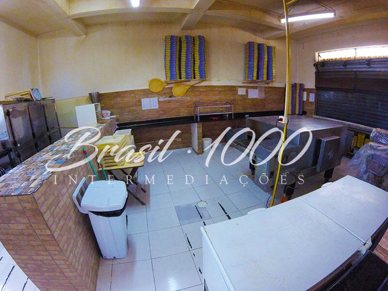 Pizzaria Delivery em Guarulhos, SP Cod 104718