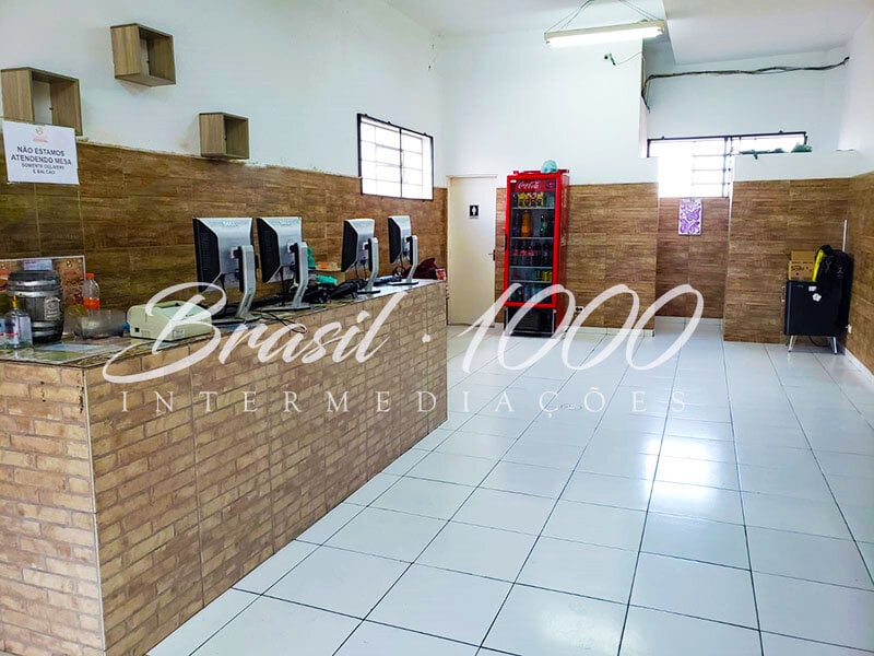 Pizzaria Delivery em Guarulhos, SP Cod 104718