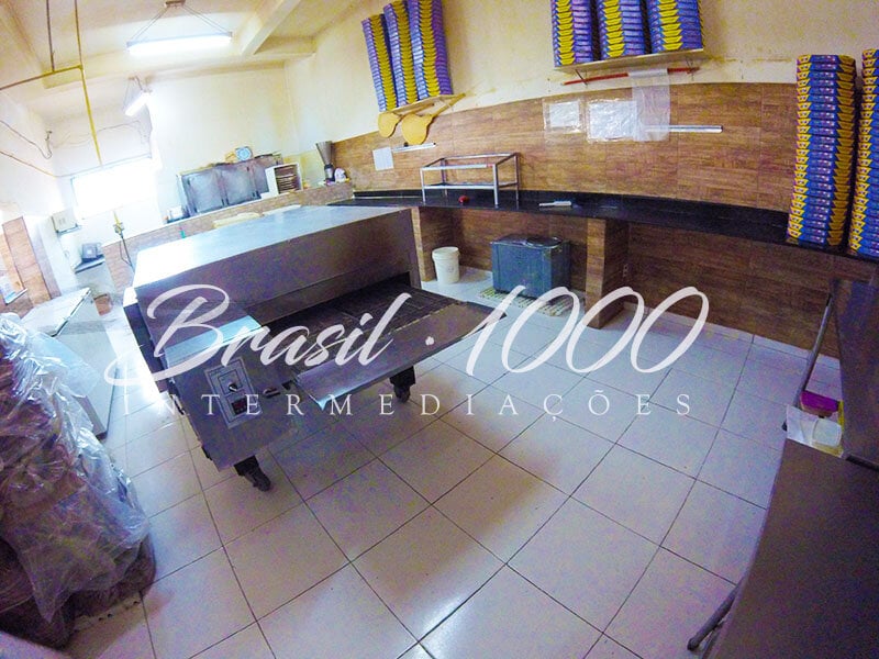 Pizzaria Delivery em Guarulhos, SP Cod 104718