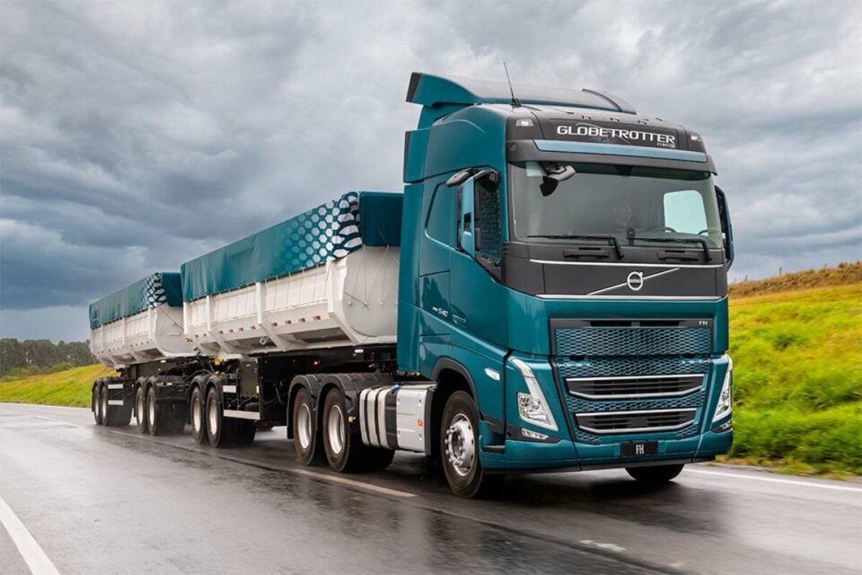 CNPJ Locadora Veiculos Equipamentos e Transportadora