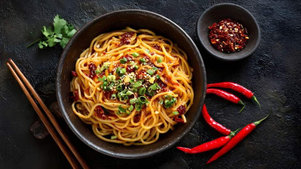 Franquia de Culinária Chinesa à venda