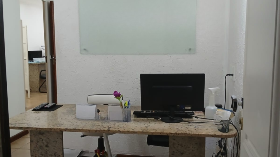 Clínica Médica à Venda em Copacabana