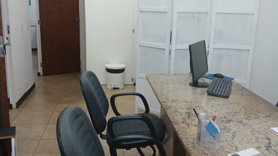 Clínica Médica à Venda em Copacabana