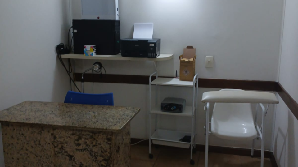 Clínica Médica à Venda em Copacabana