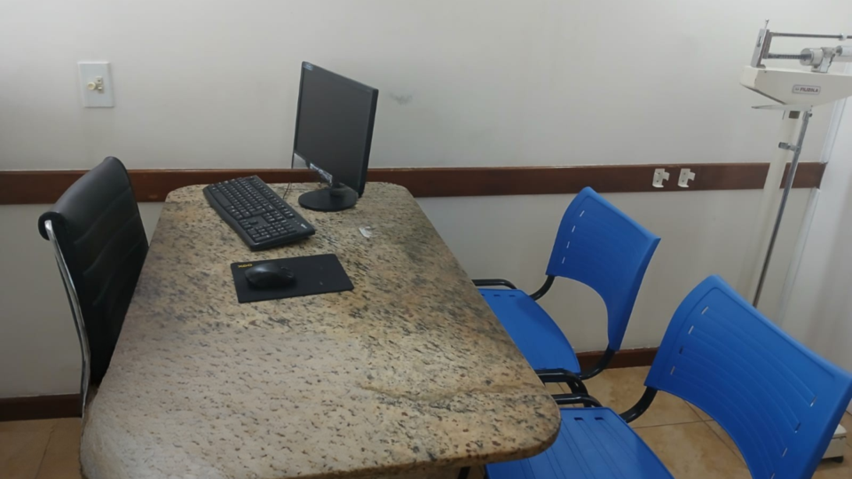 Clínica Médica à Venda em Copacabana