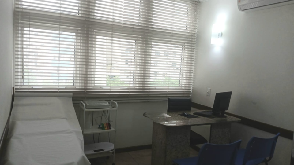 Clínica Médica à Venda em Copacabana