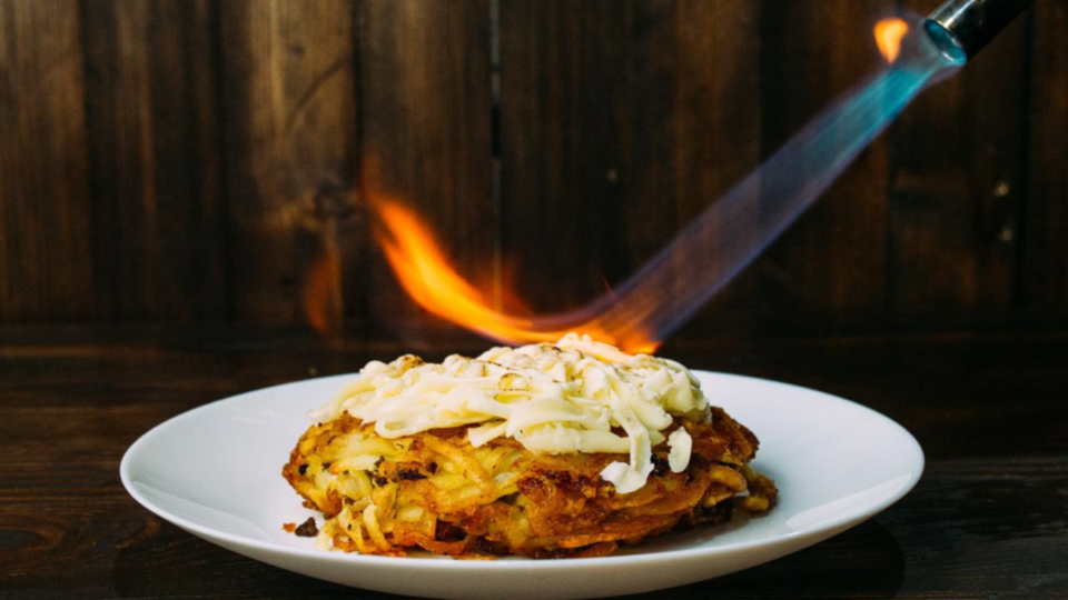 Batataria e Pizzaria à Venda