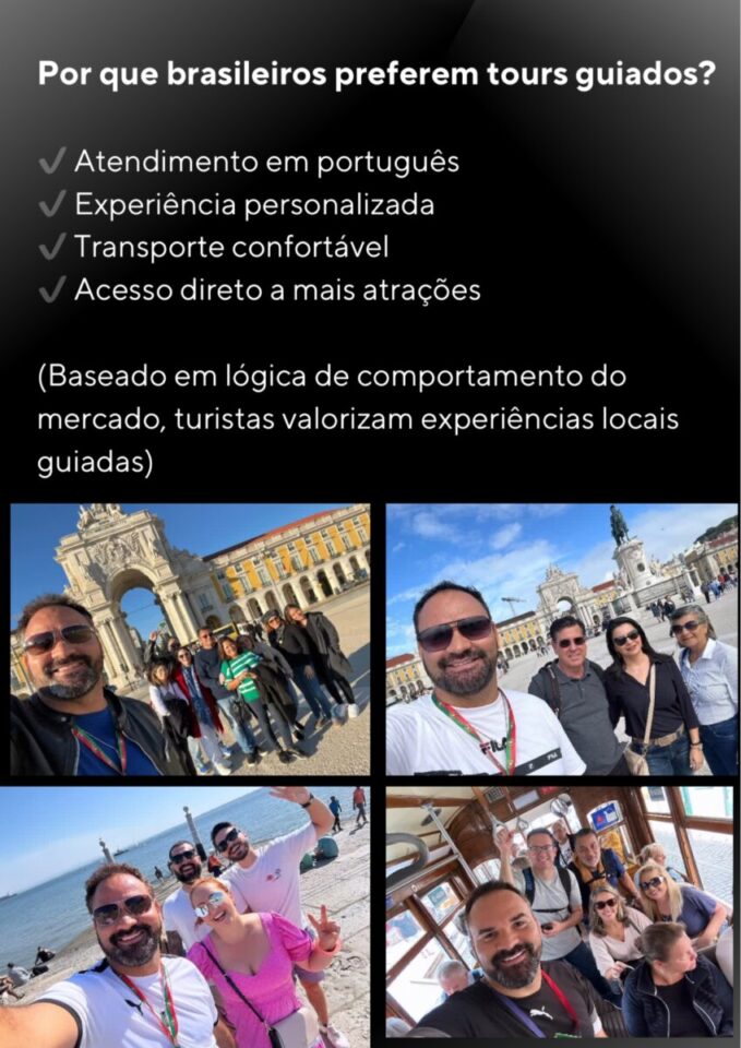 Busco INVESTIDOR ramo do Turismo em Portugal