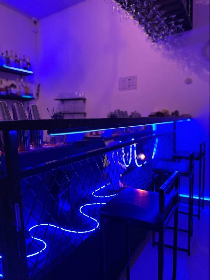 DRINKERIA EM BARRA VELHA/SC