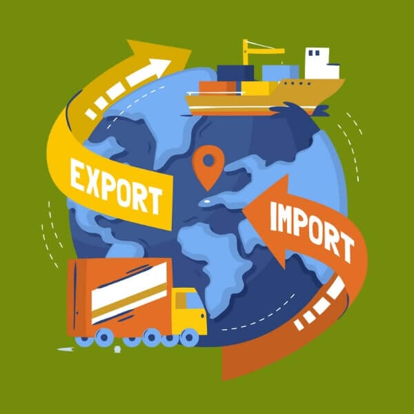 EMPRESA COM RADAR ILIMITADO PARA IMPORTAÇÔES