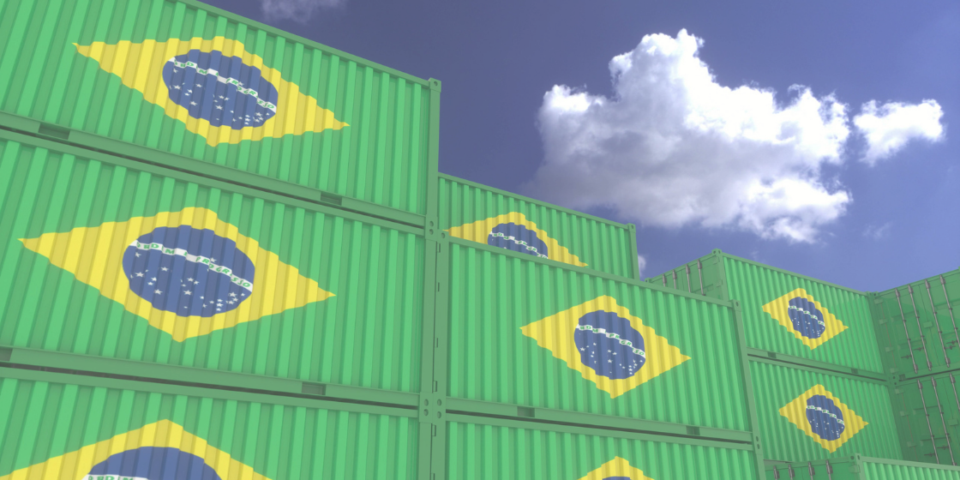 EMPRESA COM RADAR ILIMITADO PARA IMPORTAÇÔES