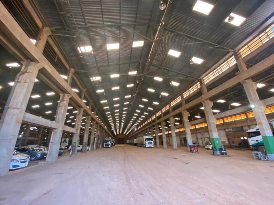 GALPAO LOGISTICA ARARAQUARA – SP EXCELENTE LOCALIZAÇAO VENDA / LOCAÇÃO