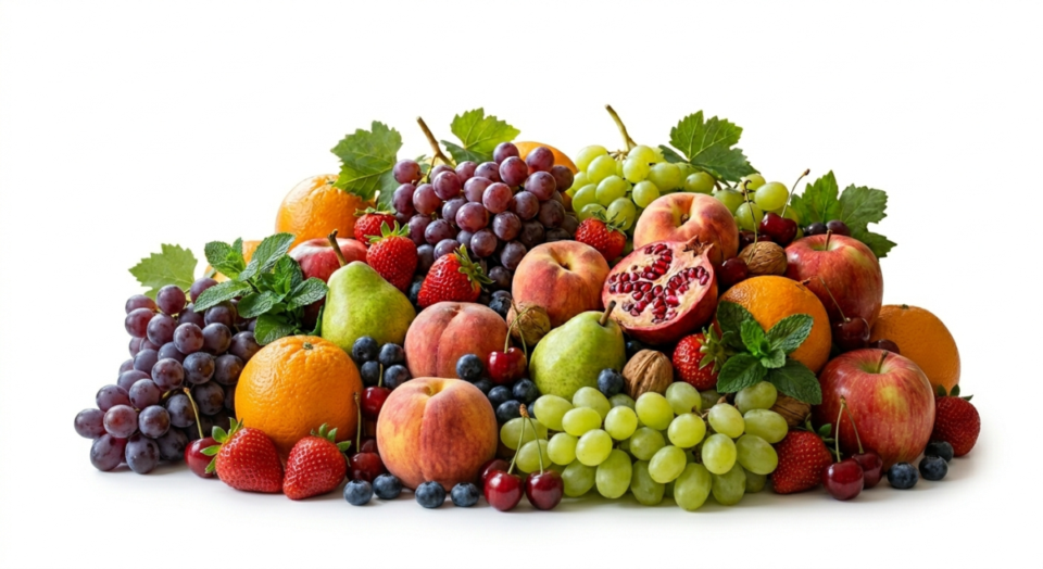 INDÚSTRIA FABRICANTE DE POLPA DE FRUTAS