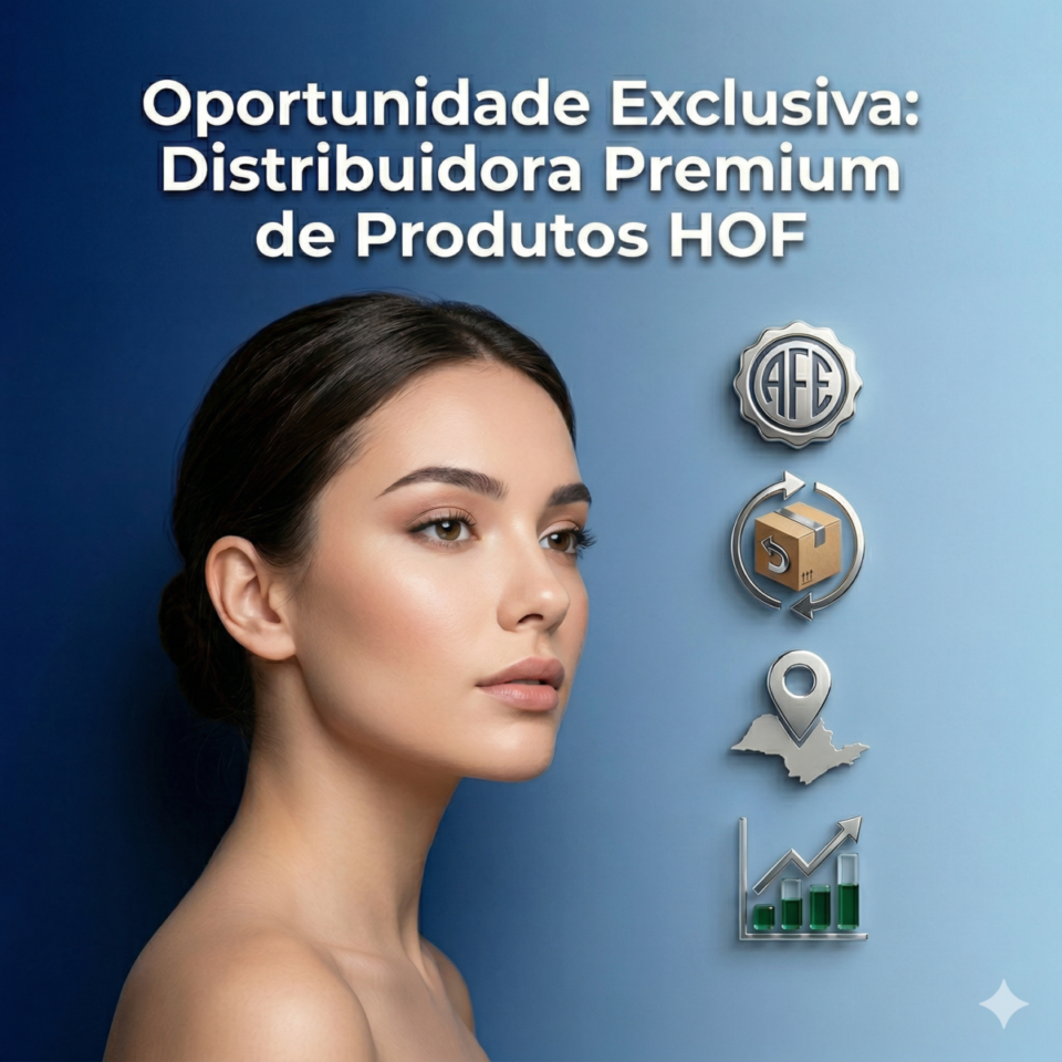 Distribuidora Premium de Produtos Hof – São Paulo