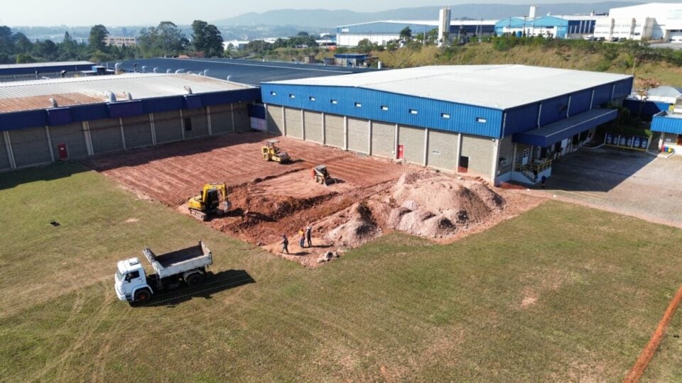 Venda de metade de Construtora em operação – Oportunidade para Investidor