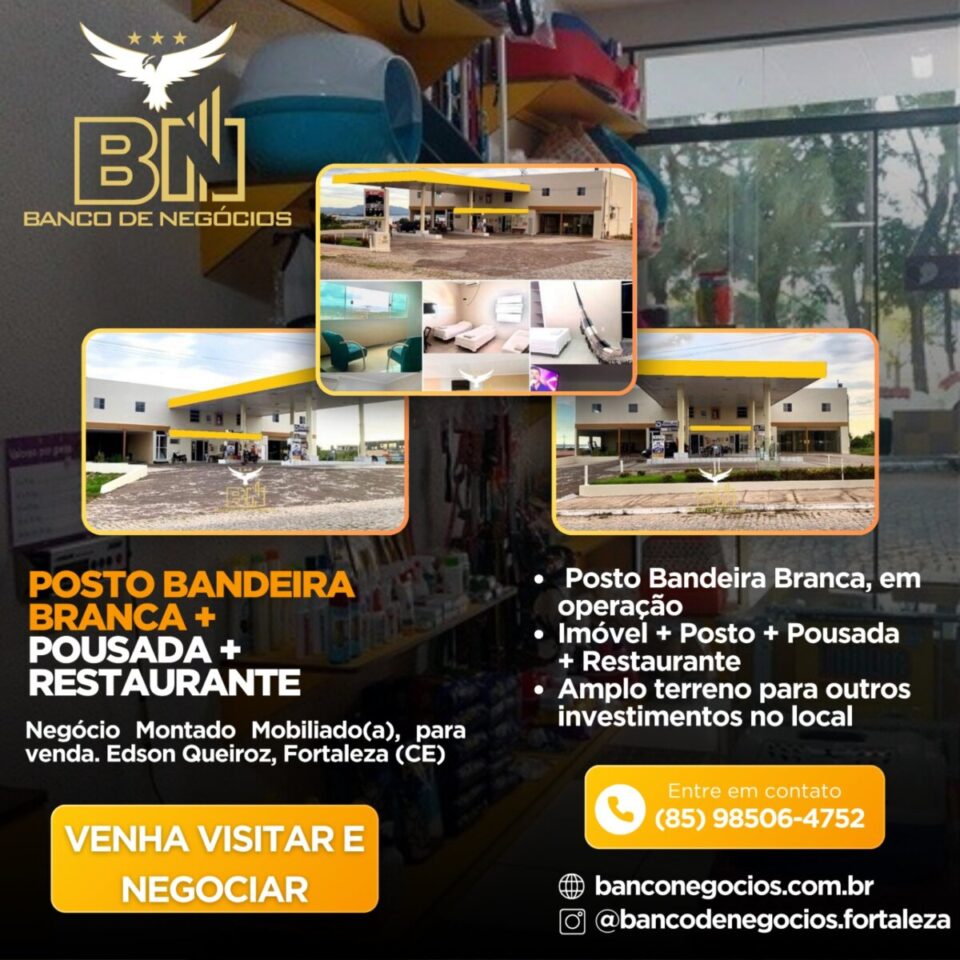 Hotel 49 suítes  30 Salas  11 Flats  8 Lojas Restaurante etc