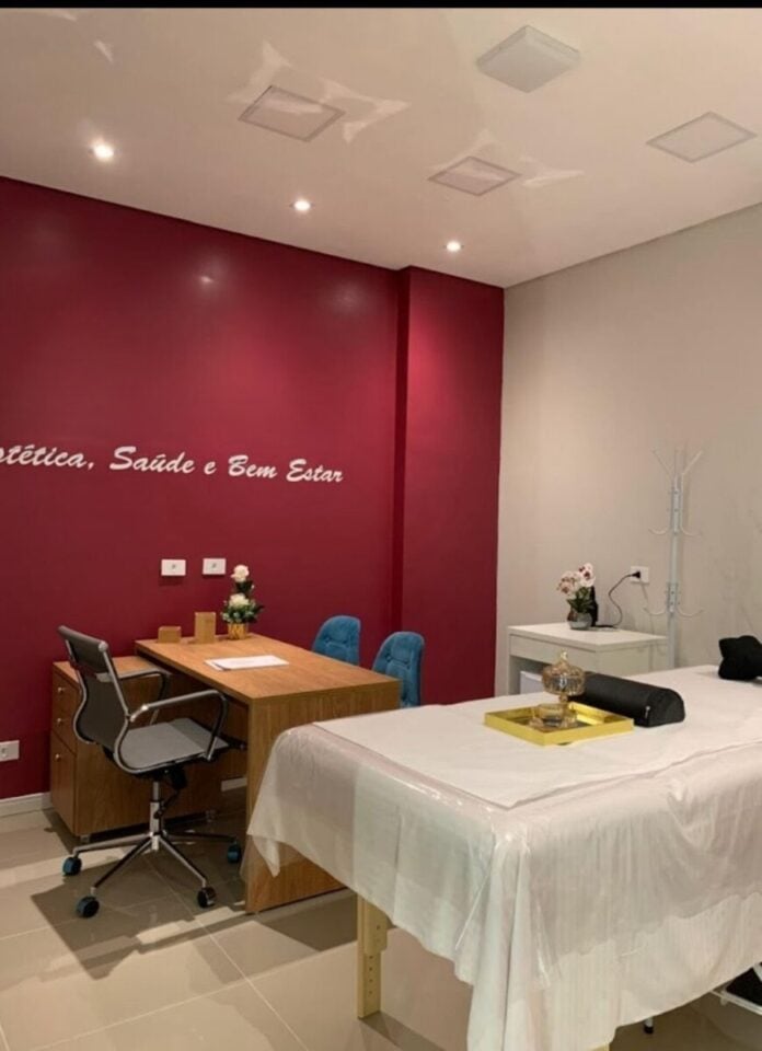 OPORTUNIDADE EXCLUSIVA FRANQUIA CLINICA DE ESTÉTICA REGIÃO GRANDE SP