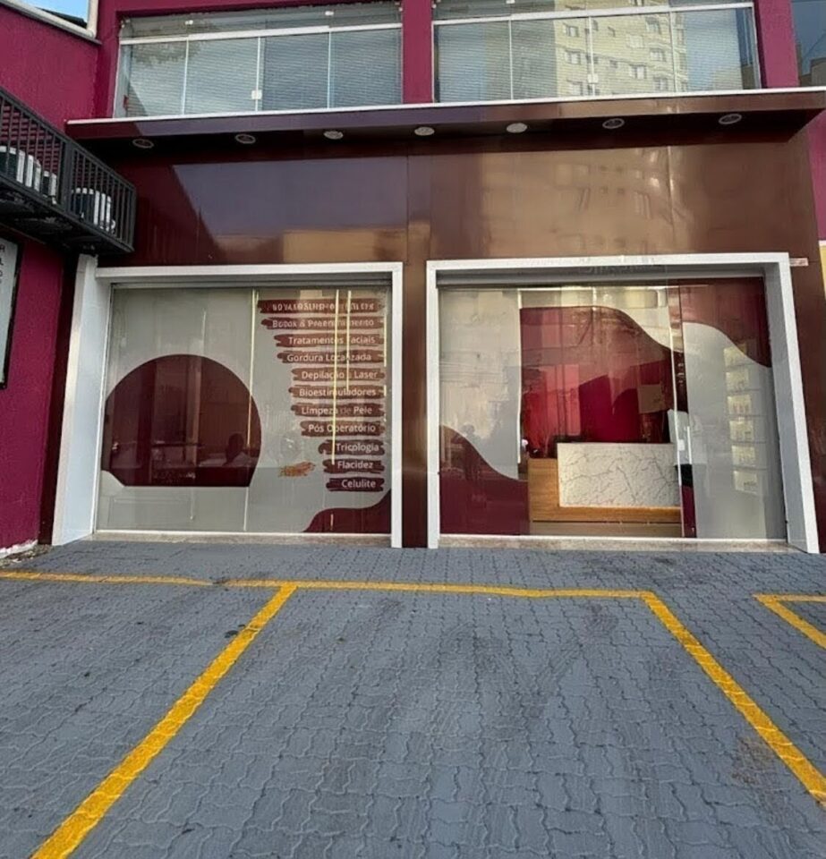 OPORTUNIDADE EXCLUSIVA FRANQUIA CLINICA DE ESTÉTICA REGIÃO GRANDE SP