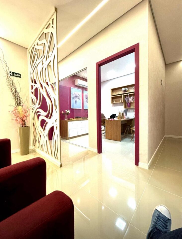 OPORTUNIDADE EXCLUSIVA FRANQUIA CLINICA DE ESTÉTICA REGIÃO GRANDE SP