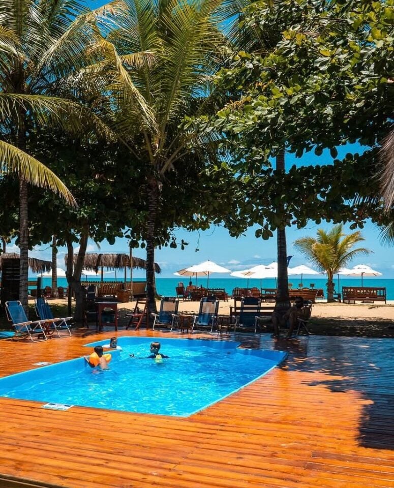 ATENÇÃO INVESTIDORES DO RAMO HOTELEIRO