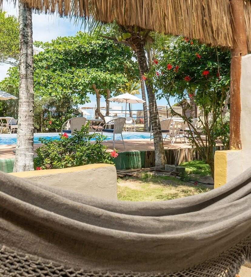 ATENÇÃO INVESTIDORES DO RAMO HOTELEIRO