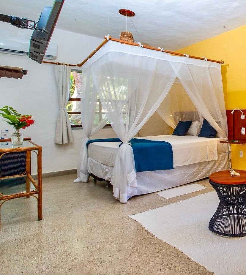 ATENÇÃO INVESTIDORES DO RAMO HOTELEIRO