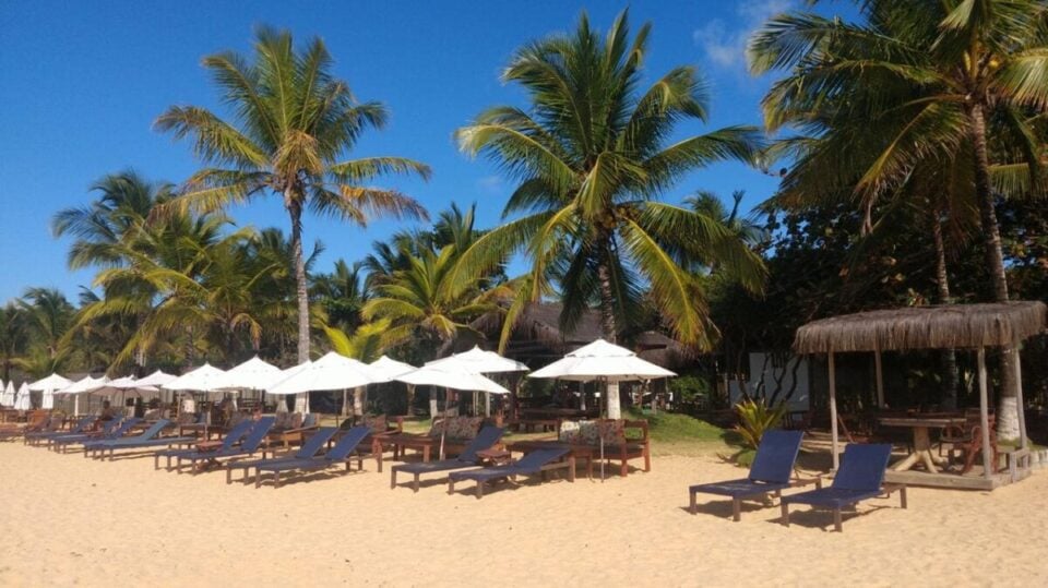 ATENÇÃO INVESTIDORES DO RAMO HOTELEIRO