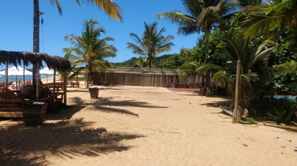 ATENÇÃO INVESTIDORES DO RAMO HOTELEIRO