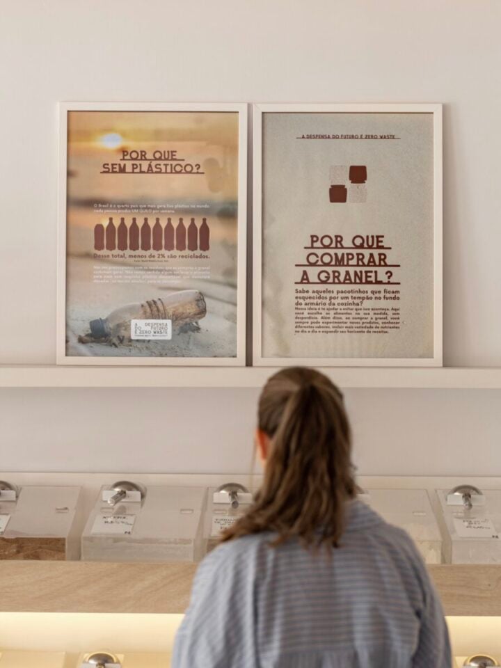 NOVA DESPENSA – Loja de produtos naturais à venda no Batel-Curitiba/PR