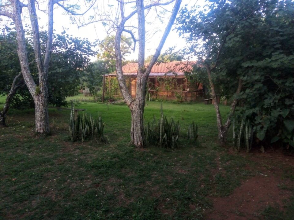 FÁBRICA DE COSMÉTICOS NATURAIS E ÓLEOS ESSENCIAIS NO PARANÁ